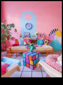 Τεχνικές και ιδέες DIY διακόσμησης εσωτερικού χώρου