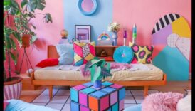 Διακόσμηση σπιτιού DIY: Μεταμορφώστε το χώρο σας με αυτές τις συμβουλές