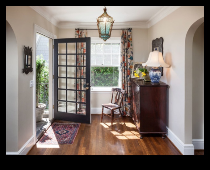 Μεταμορφώστε το χώρο σας: Συμβουλές και κόλπα για τη διακόσμηση του σπιτιού