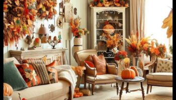 Ο απόλυτος οδηγός για εποχιακές ιδέες διακόσμησης