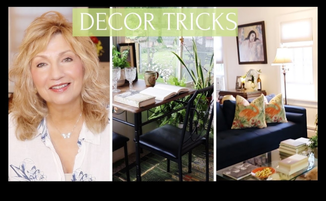 Κομψές και προσιτές ιδέες διακόσμησης σπιτιού 