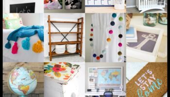 Ψάχνετε για νέες ιδέες διακόσμησης; Σας καλύψαμε!