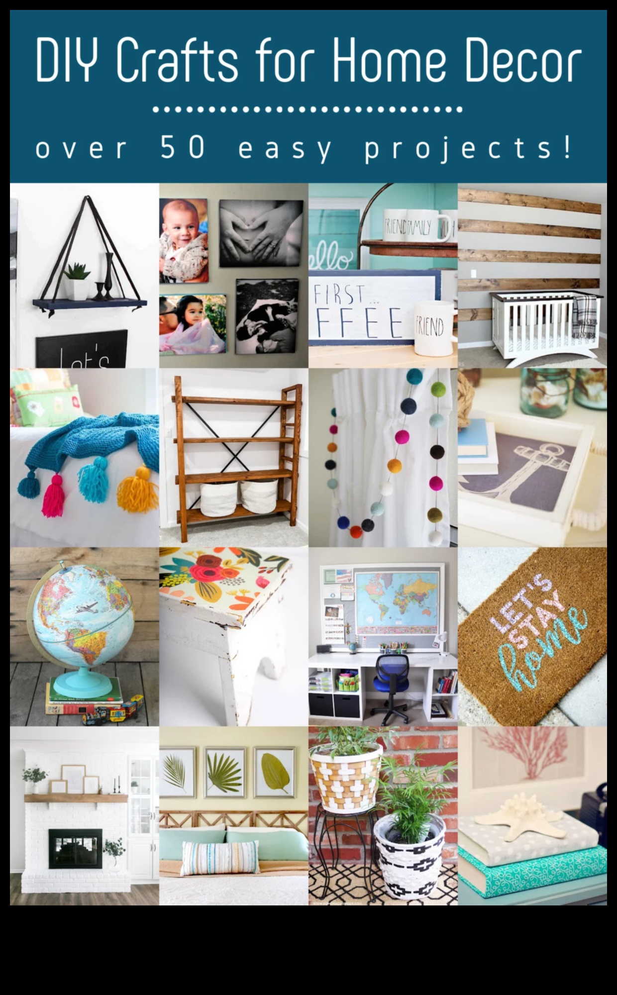 Ψάχνετε για νέες ιδέες διακόσμησης; Σας καλύψαμε!