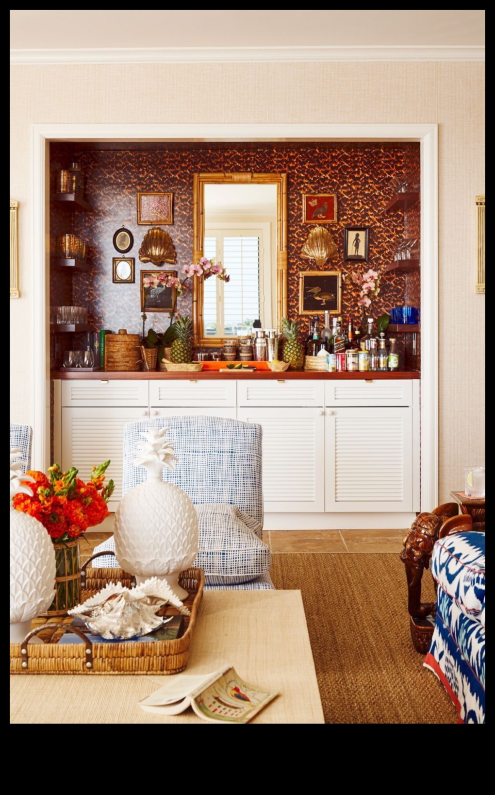 Τεχνικές και ιδέες DIY διακόσμησης εσωτερικού χώρου