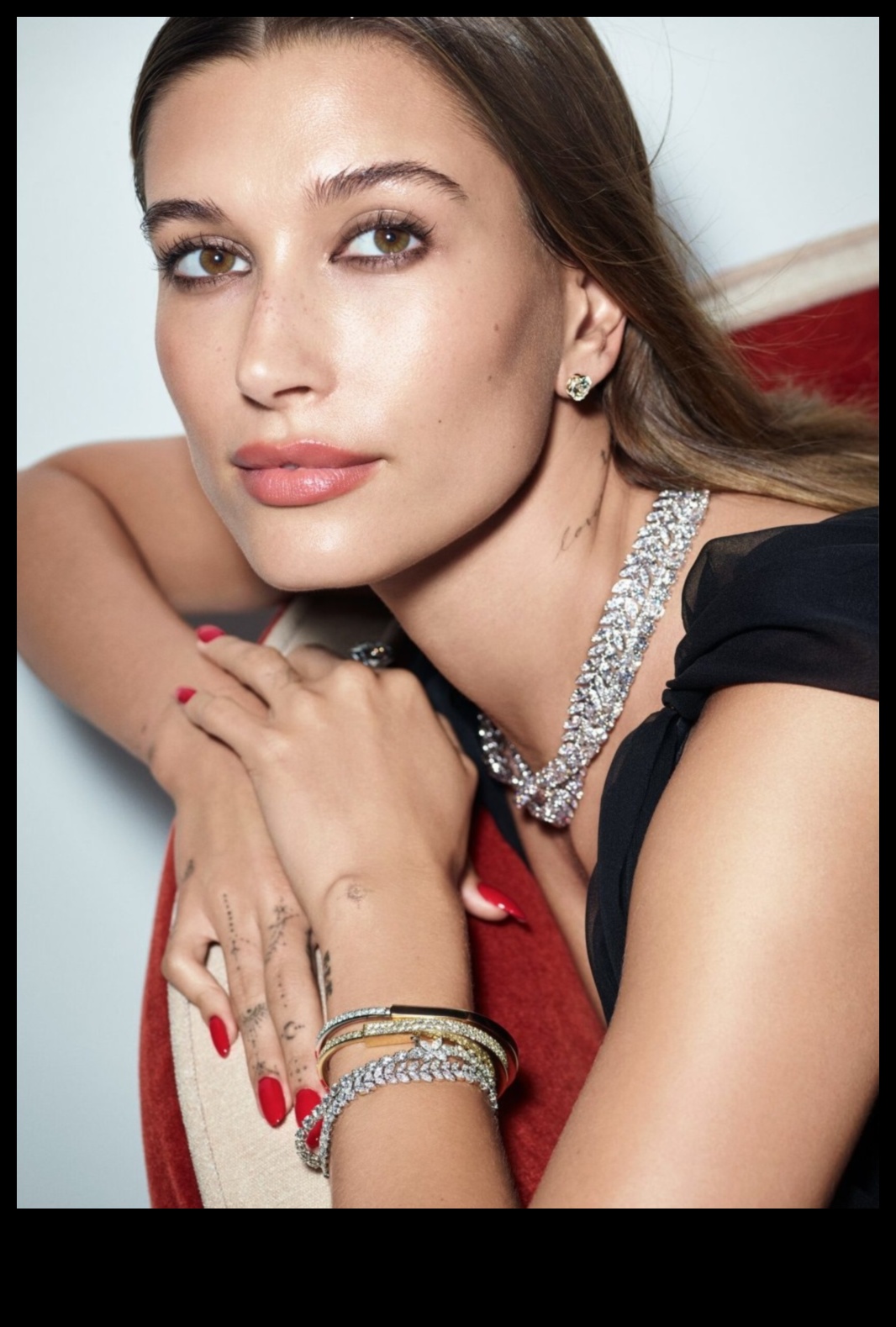 Chic Charisma: The Irresistible Allure of Fashion Jewellery