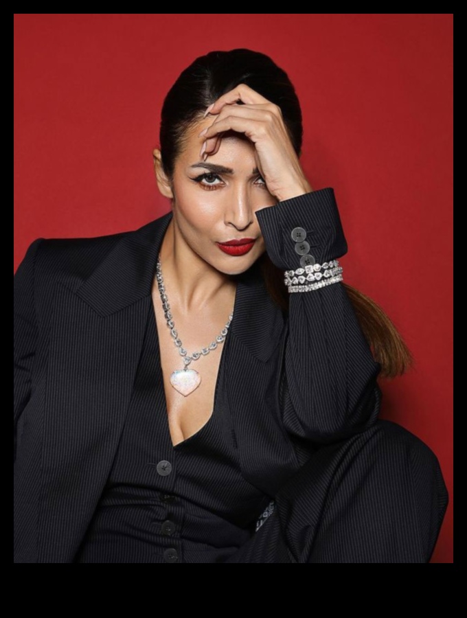 Chic Charisma: The Irresistible Allure of Fashion Jewellery