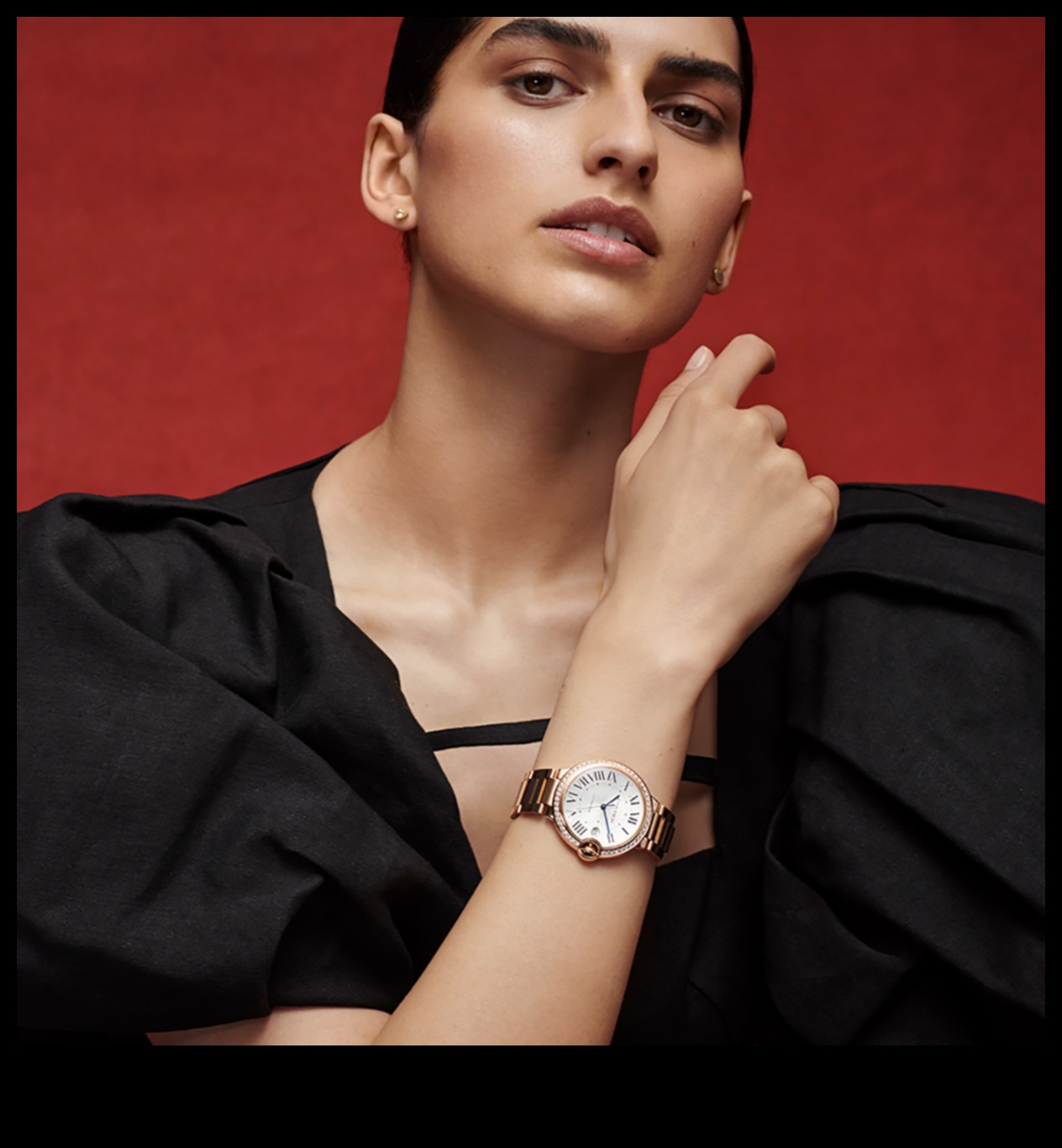 Chic Charisma: The Irresistible Allure of Fashion Jewellery