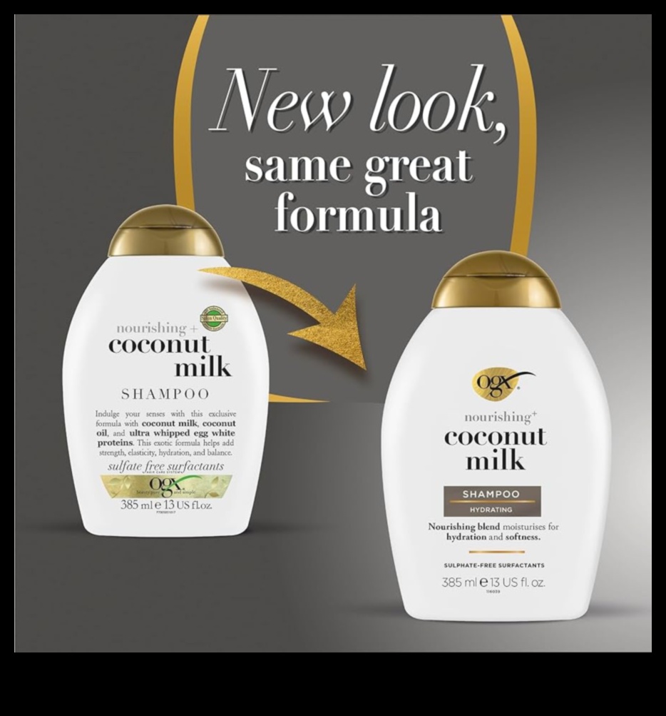 Θρέψτε και αφεθείτε: Εξερευνώντας τον πλούσιο κόσμο του γάλακτος καρύδας