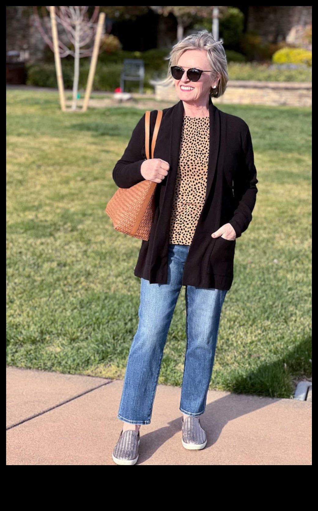 Γοητεία χωρίς κόπο: Ιδέες για casual ντυσίματα για να αναβαθμίσετε το στυλ σας