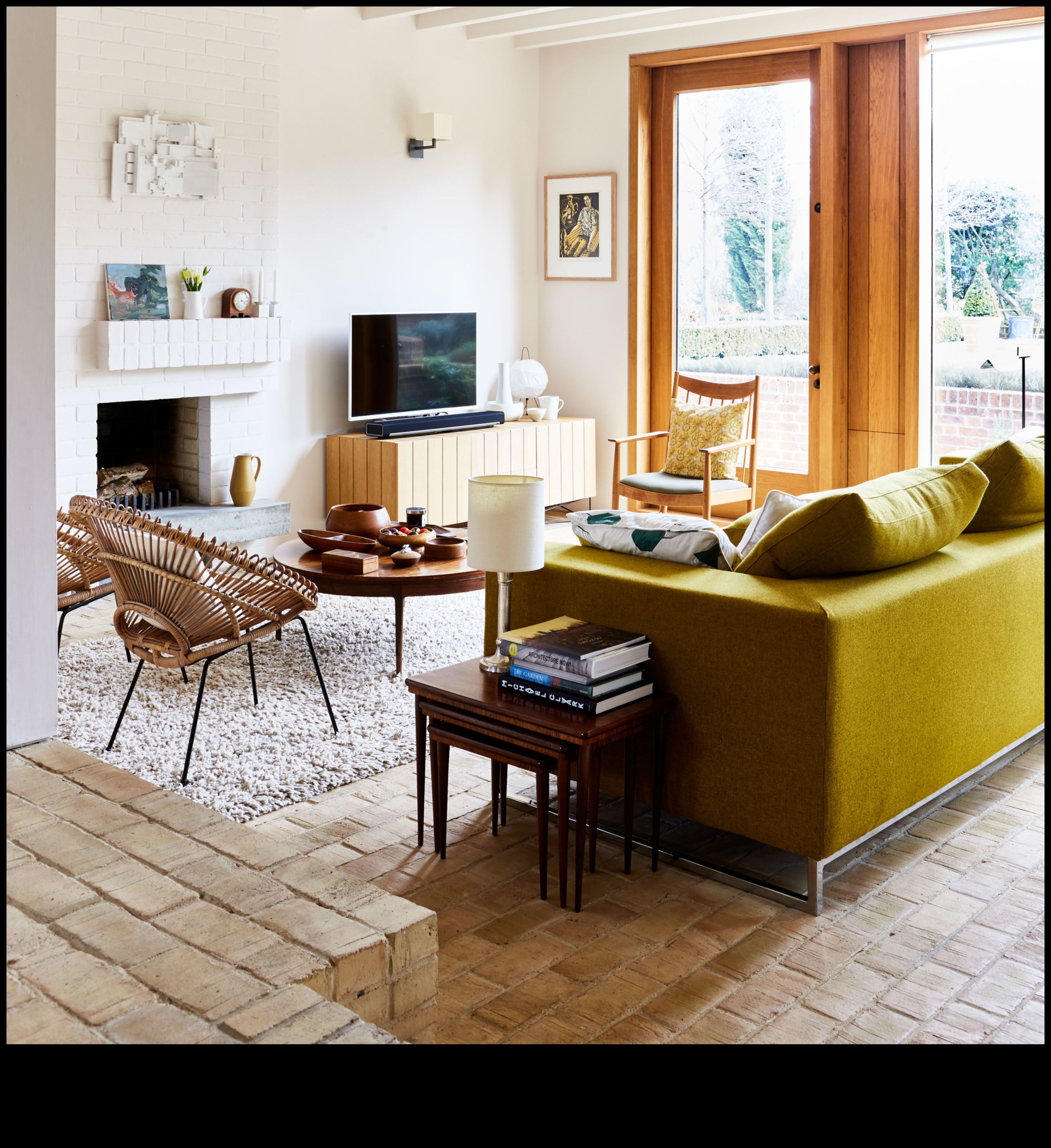 Κορυφαία 5 θέματα εσωτερικής διακόσμησης για εξερεύνηση