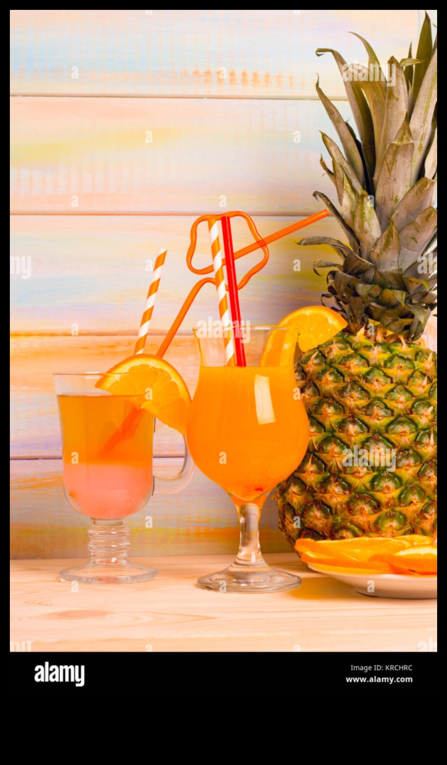 Tropical Paradise in a Glass: Experienceing Exotic Fresh Fruit Juices