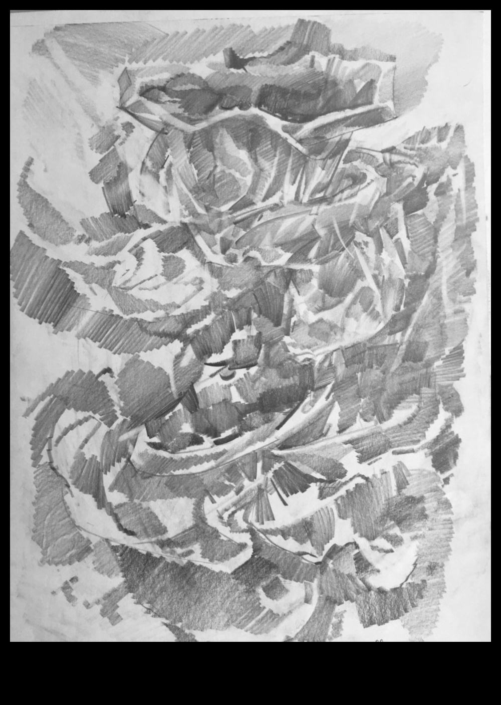 Μαεστρία γραφίτη: Ανυψώστε τις δεξιότητές σας στο σχέδιο με το μολύβι