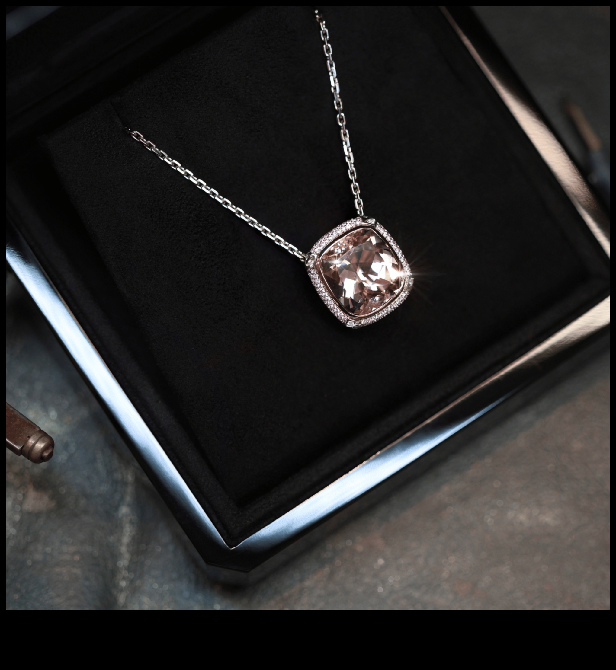 Jewelry Reimagined: Απαράμιλλη επισκευαστική δεξιοτεχνία