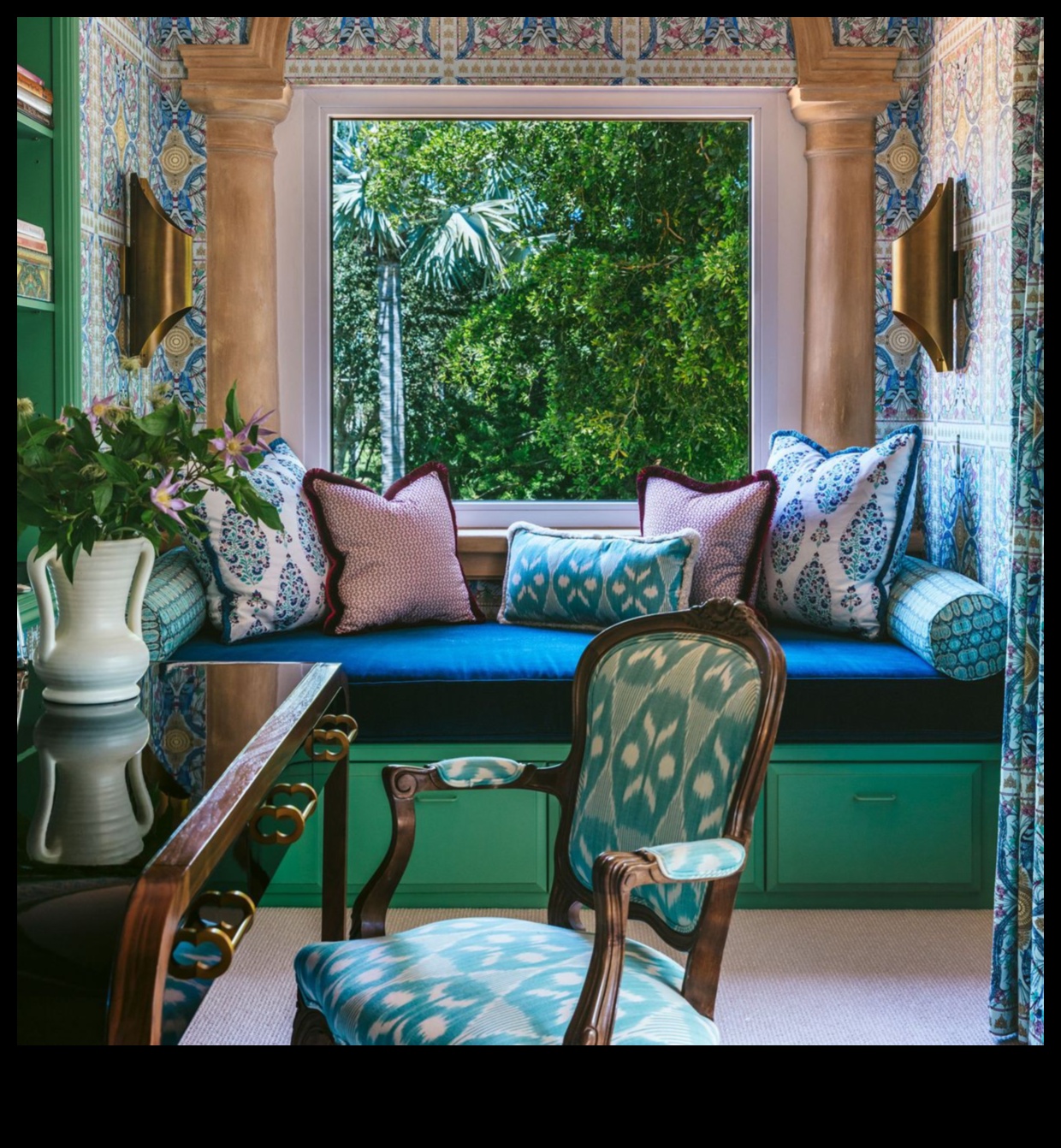 Ψάχνετε για δημιουργικούς τρόπους για να ενημερώσετε τη διακόσμησή σας; Δείτε αυτό!