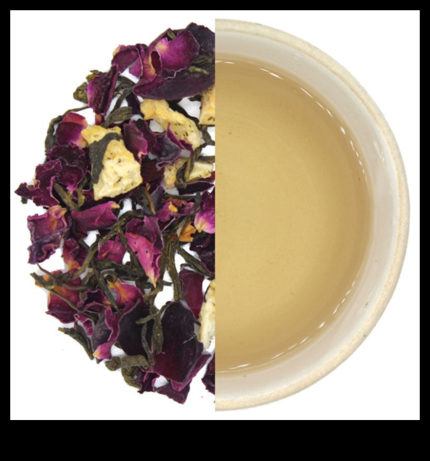 Τροπική απόλαυση: Φροντίστε την ευεξία σας με τσάι ιβίσκου