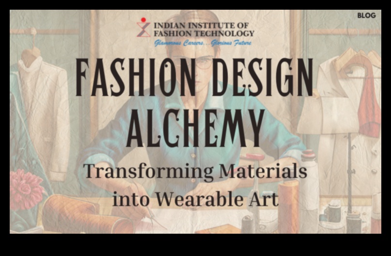 Fashion Alchemy: Μετατρέποντας τα καθημερινά κομμάτια σε χρυσό ρούχων