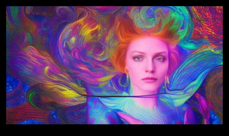 Creative Canvases: Exploring the Diversity of Illustrative Styles