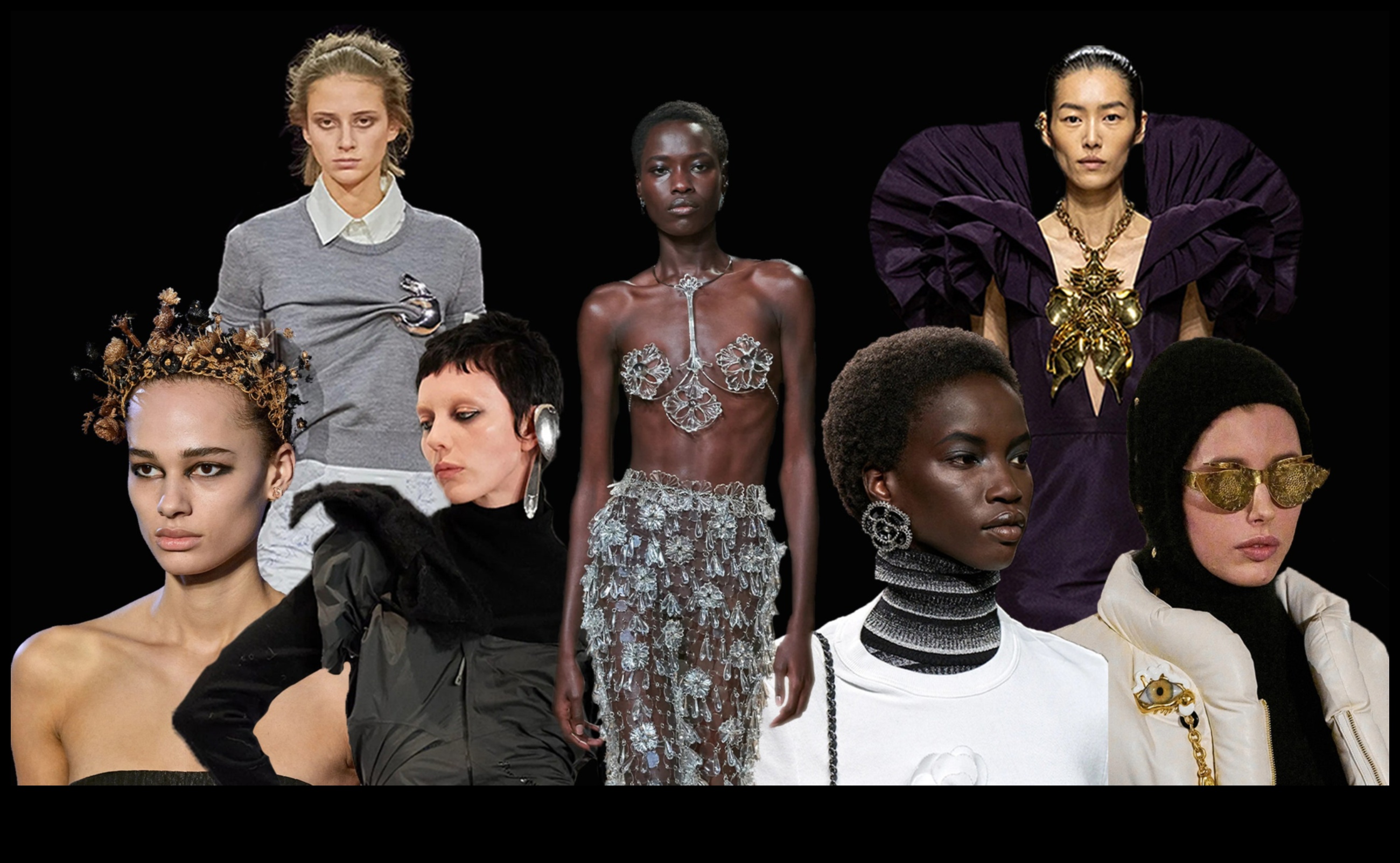 Fashion Frontiers: Breaking Ground in Jewelry Trends