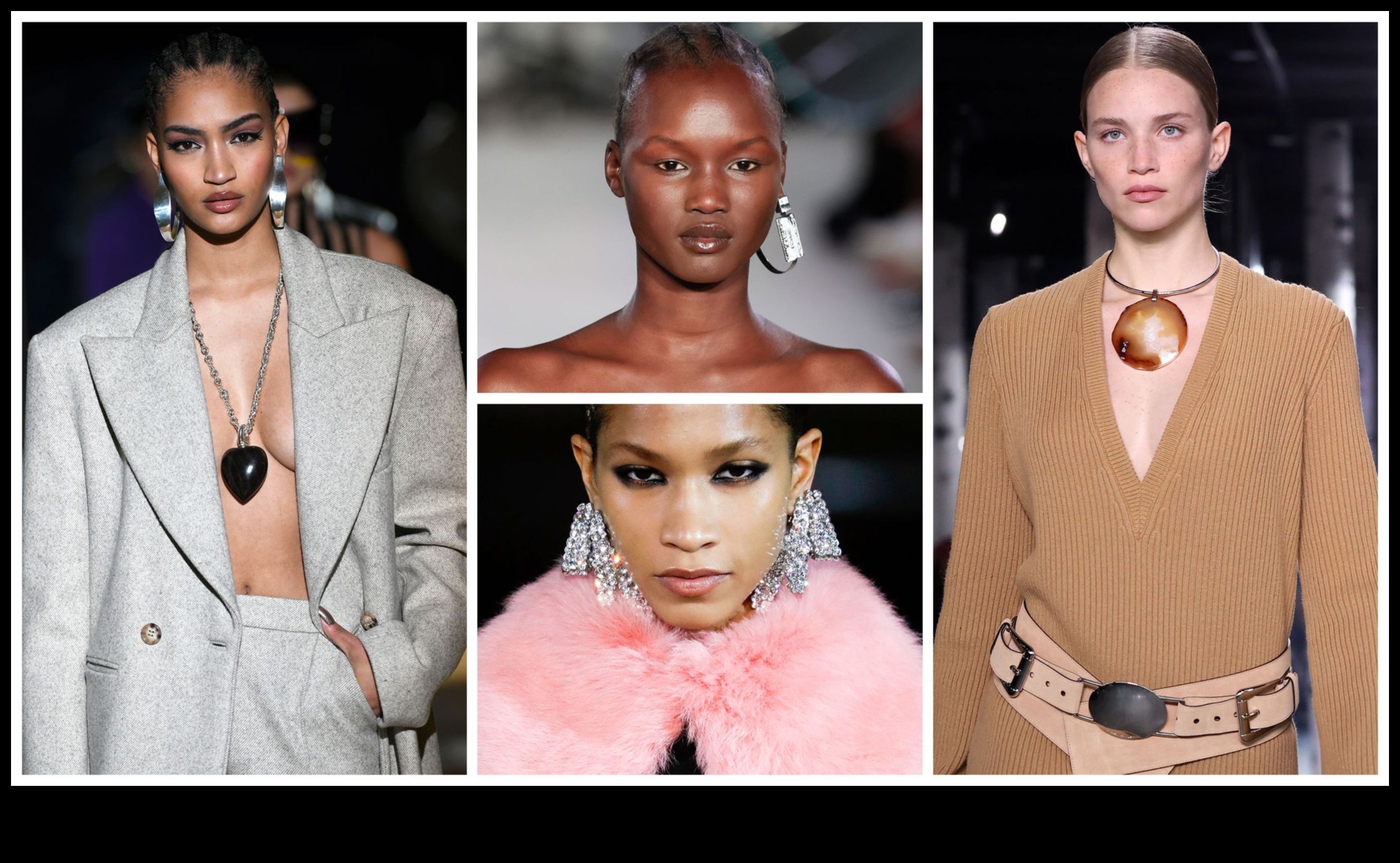 Fashion Frontiers: Breaking Ground in Jewelry Trends