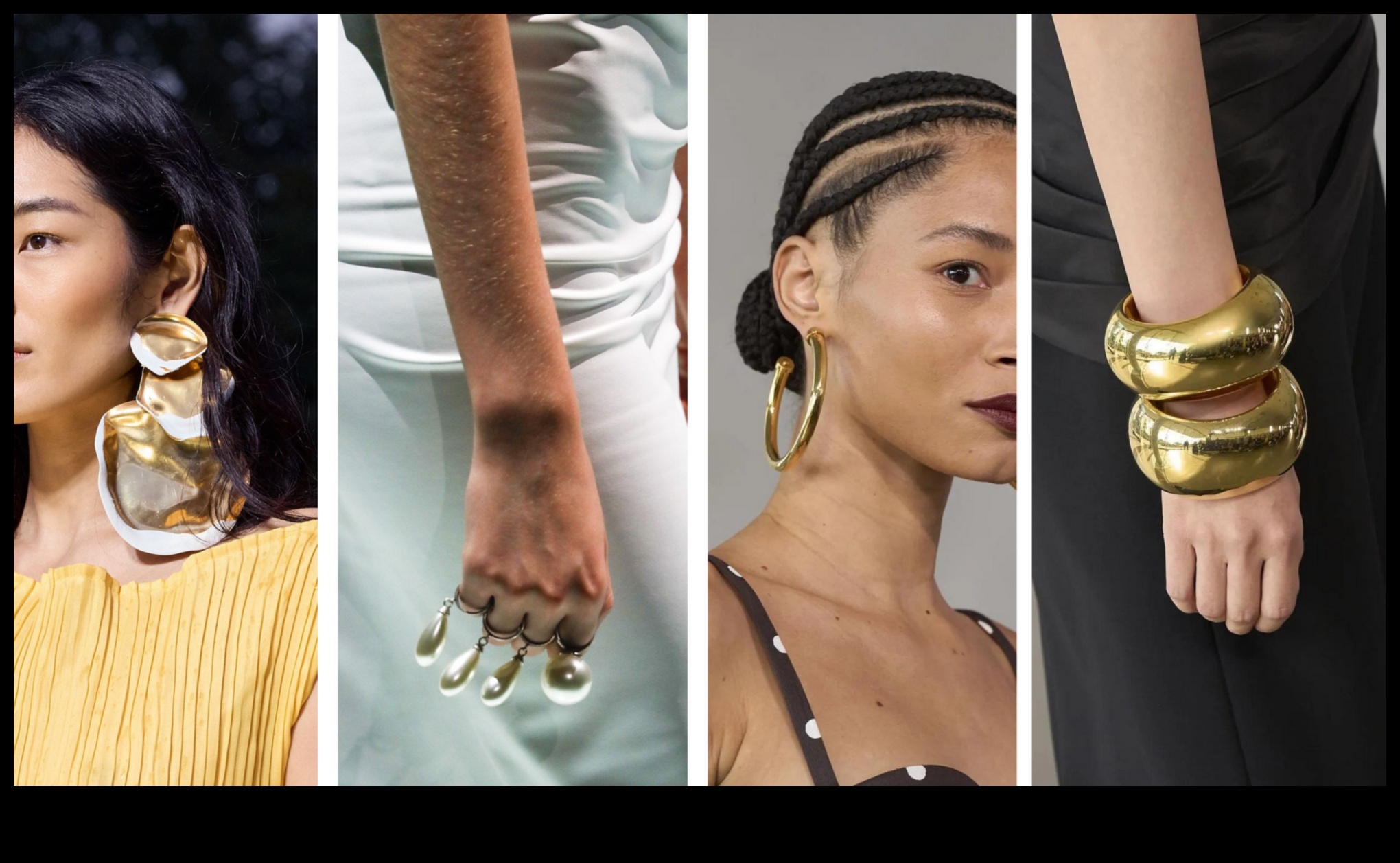 Fashion Frontiers: Breaking Ground in Jewelry Trends