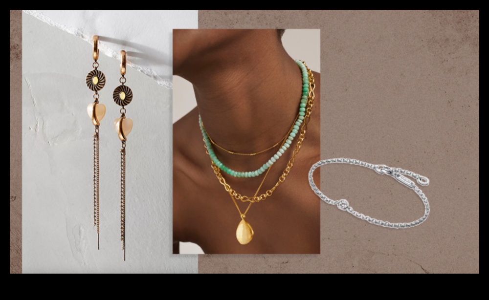Fashion Frontiers: Breaking Ground in Jewelry Trends