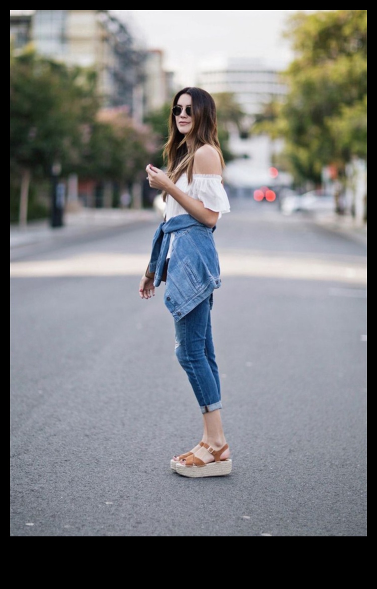 Picnic Perfection: Χαλαρά καλοκαιρινά ρούχα για υπαίθρια ευδαιμονία