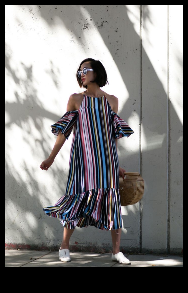 Picnic Perfection: Χαλαρά καλοκαιρινά ρούχα για υπαίθρια ευδαιμονία