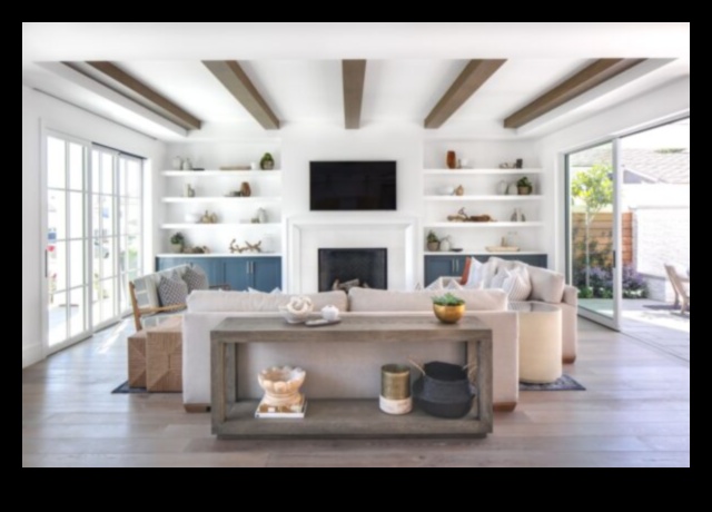 Δημιουργικοί τρόποι χρήσης παλετών στη διακόσμηση σπιτιού