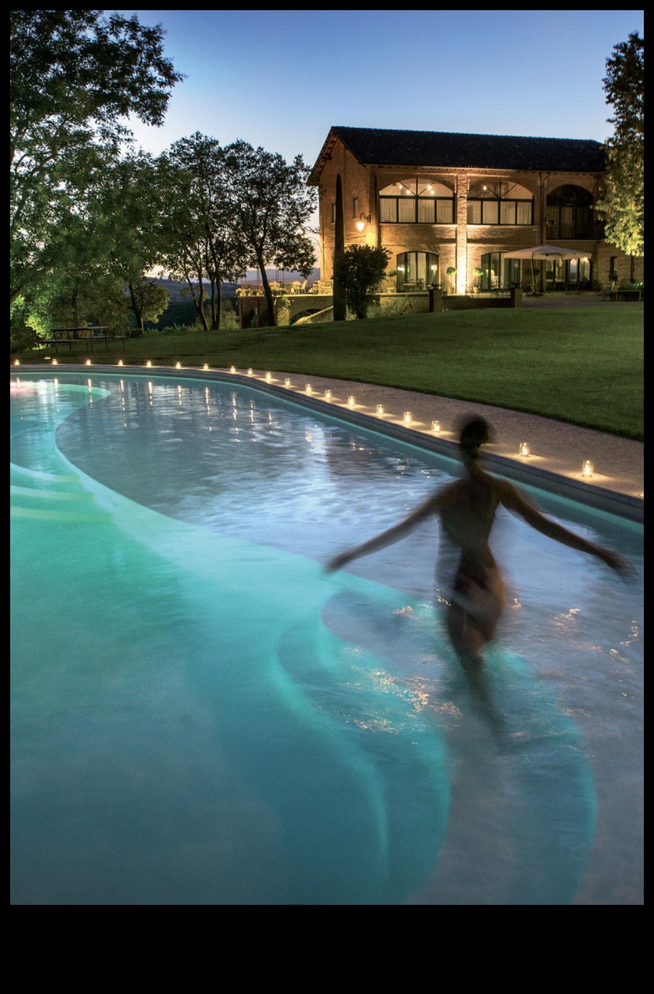 Majestic Splendor: Crown Yourself in Pure Luxury