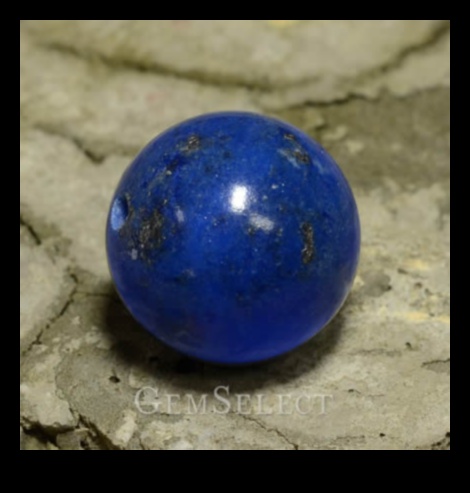 Lapis Lazuli Luster: Στολίστε τον εαυτό σας σε Royal Blue Richness