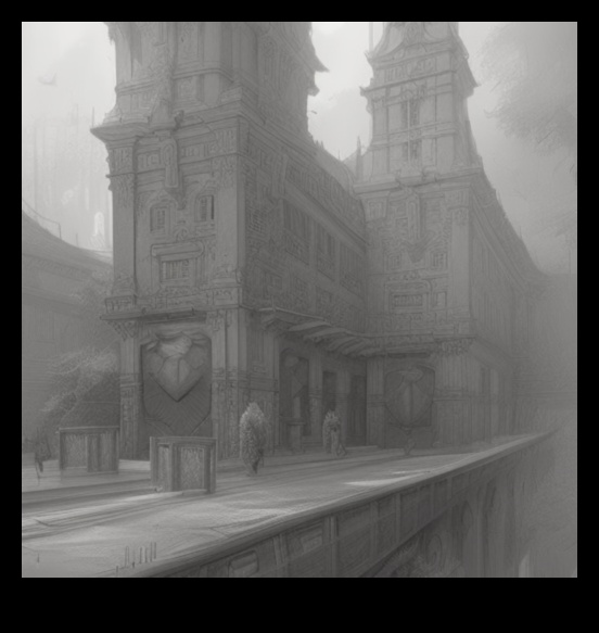 Πραγματικότητες γραφίτη: Τεχνικές για την υπερρεαλιστική τέχνη με μολύβι