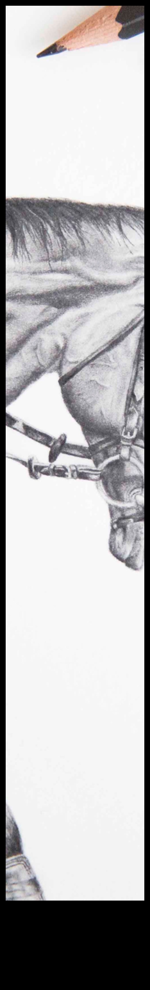 Πραγματικότητες γραφίτη: Τεχνικές για την υπερρεαλιστική τέχνη με μολύβι