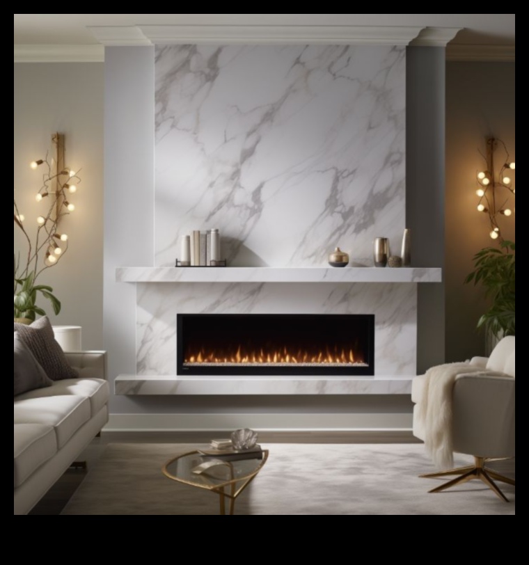 Silver Garden Μια ακτινοβόλος όαση ηρεμίας 2 Silver Garden: Bloom in Radiant Elegance