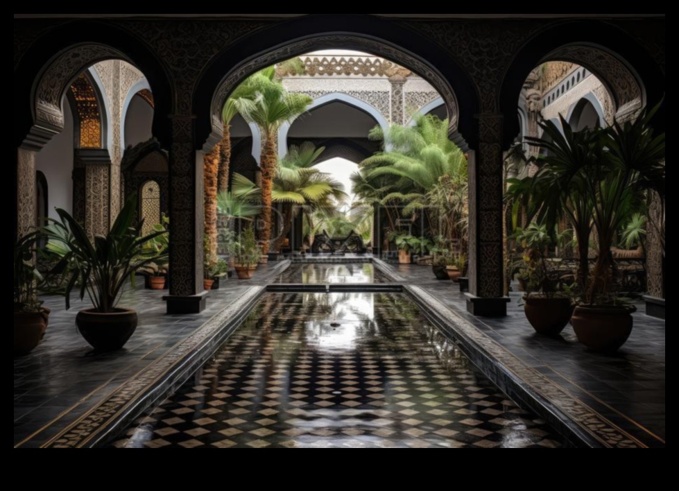 Silver Garden Μια ακτινοβόλος όαση ηρεμίας 4 Silver Garden: Bloom in Radiant Elegance