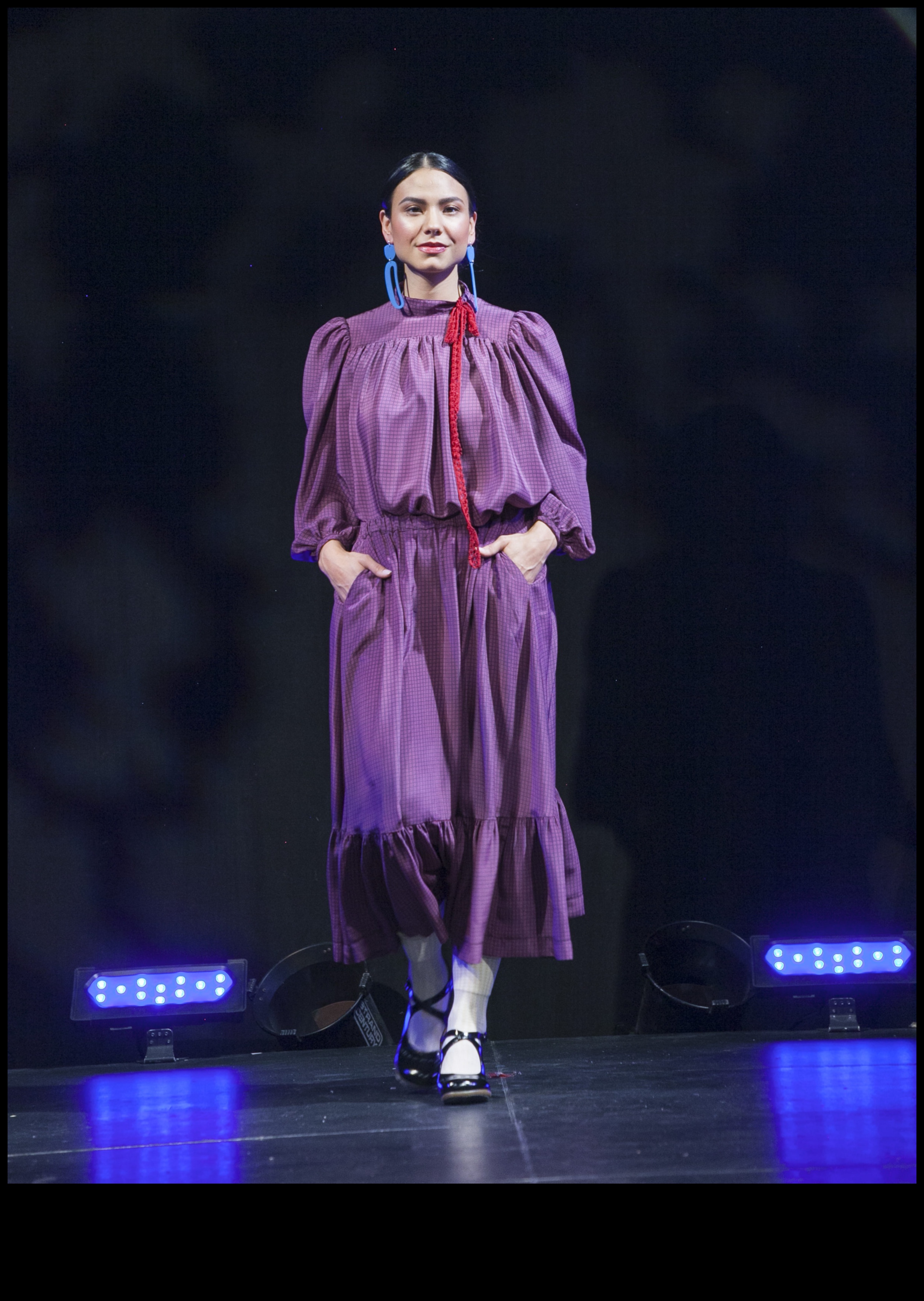 Cultural Couture: Celebrating Diversity in Style