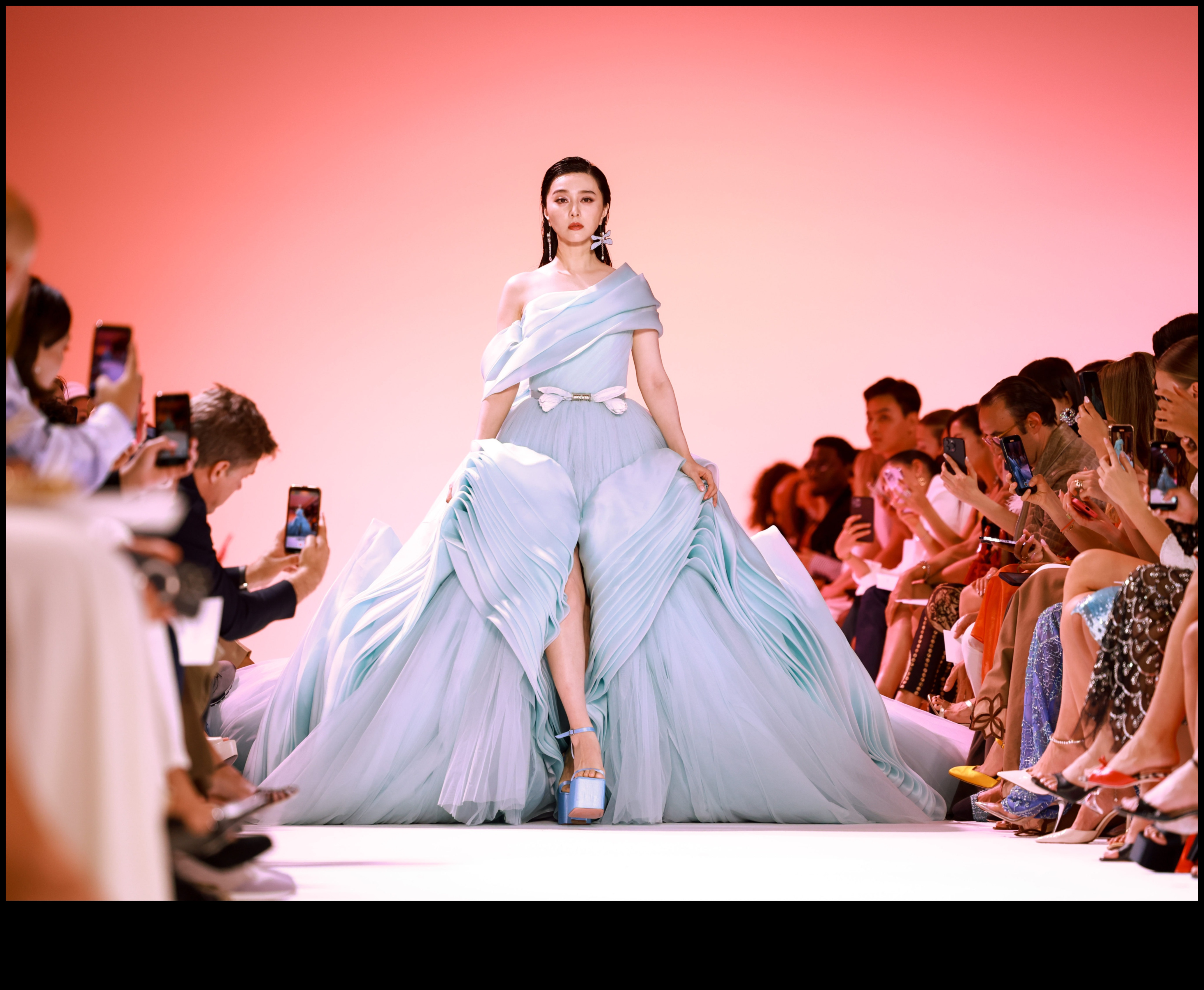 Cultural Couture: Celebrating Diversity in Style