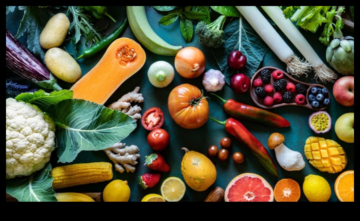 Ζωντανά πράσινα: Αφεθείτε σε πολύχρωμα και πλούσια σε θρεπτικά συστατικά μπολ Smoothie