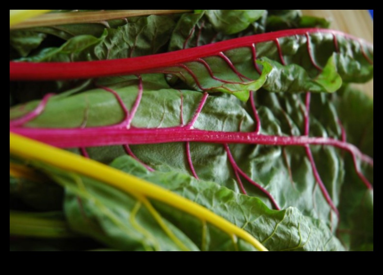 Ζωντανά πράσινα: Αφεθείτε σε πολύχρωμα και πλούσια σε θρεπτικά συστατικά μπολ Smoothie