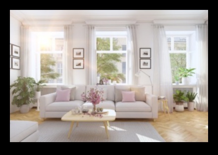 Η ψυχολογία της διακόσμησης του σπιτιού: Δημιουργώντας έναν αρμονικό χώρο 