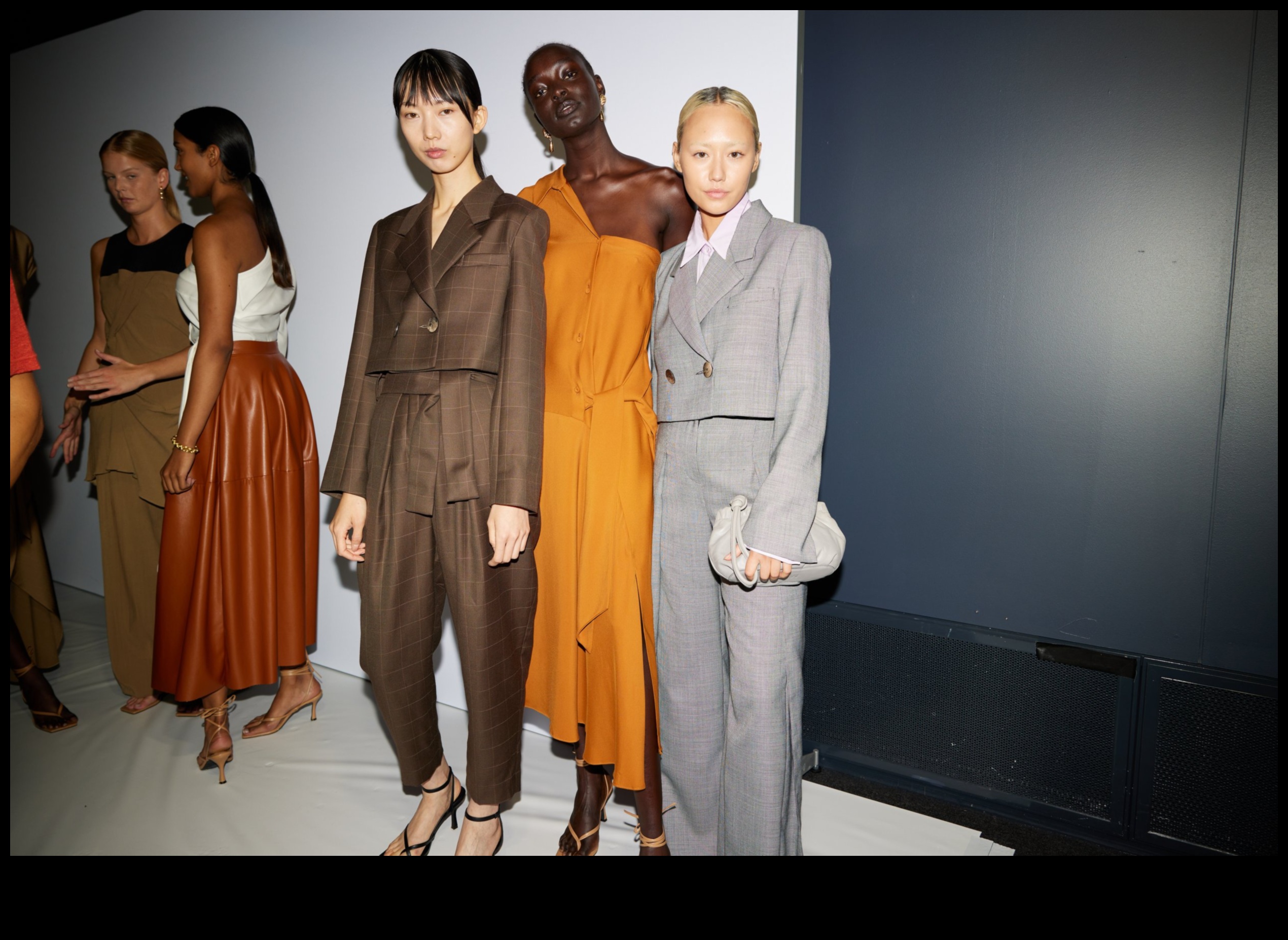 Runway Resurgence: Rediscovering the Classics in Fashion