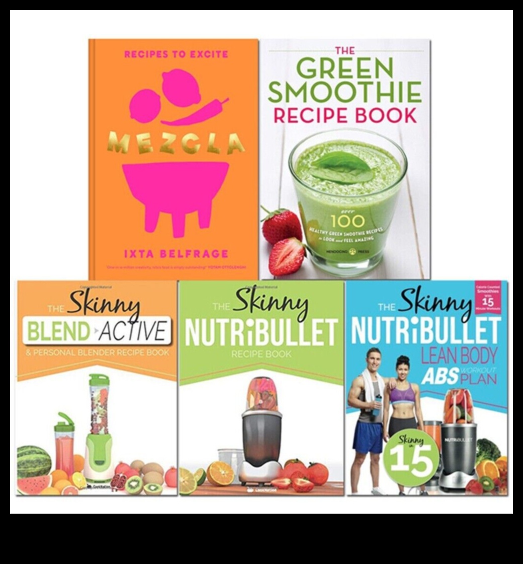 Smoothie Sculpting: Μείγματα γεμάτα πρωτεΐνη για δυνατή σωματική διάπλαση