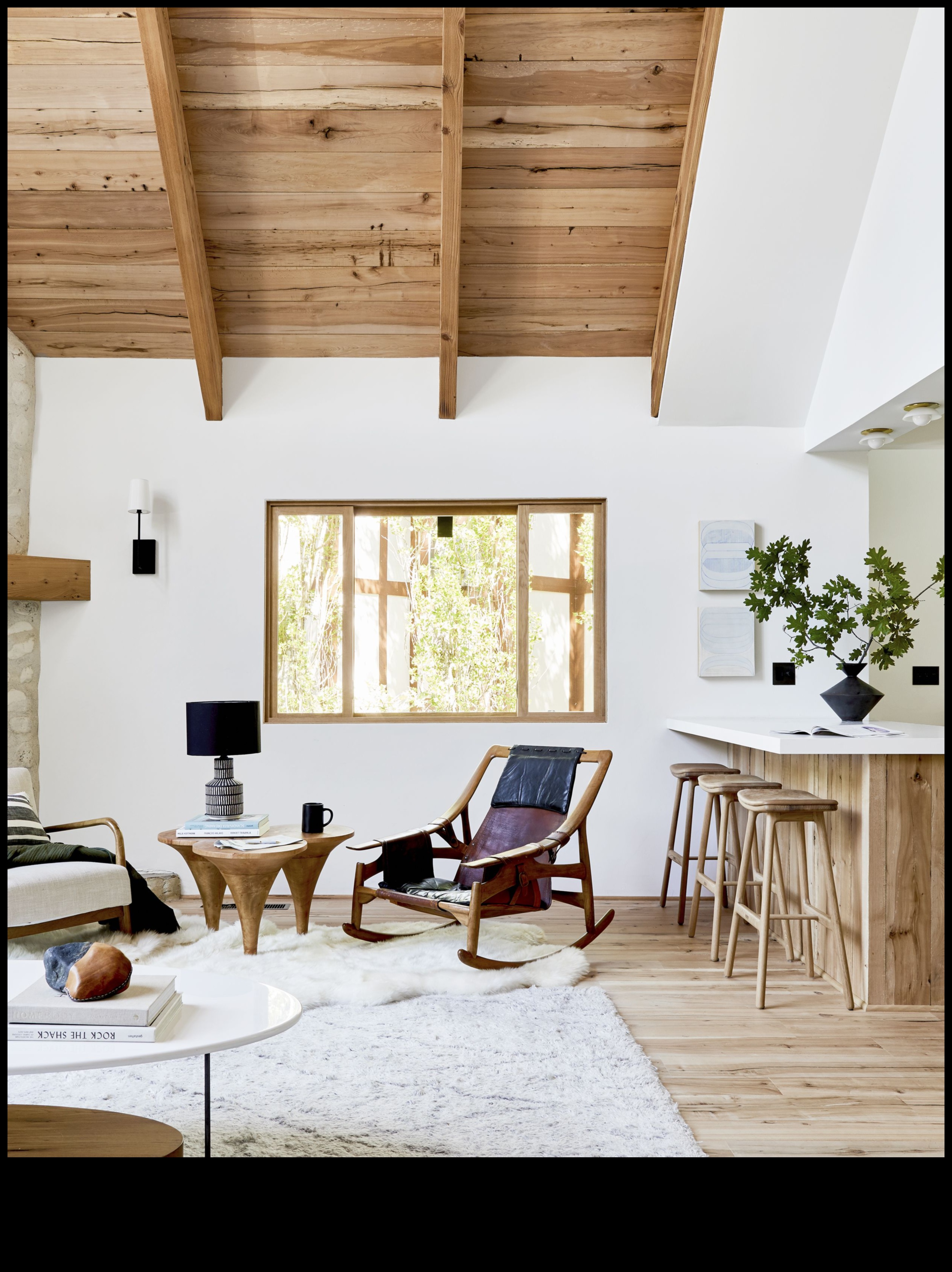 Δημιουργικοί τρόποι για να διακοσμήσετε τον χώρο σας