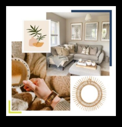 Απελευθερώνοντας τη δημιουργικότητά σας: Εφαρμόστε με επιτυχία τις έννοιες της διακόσμησης