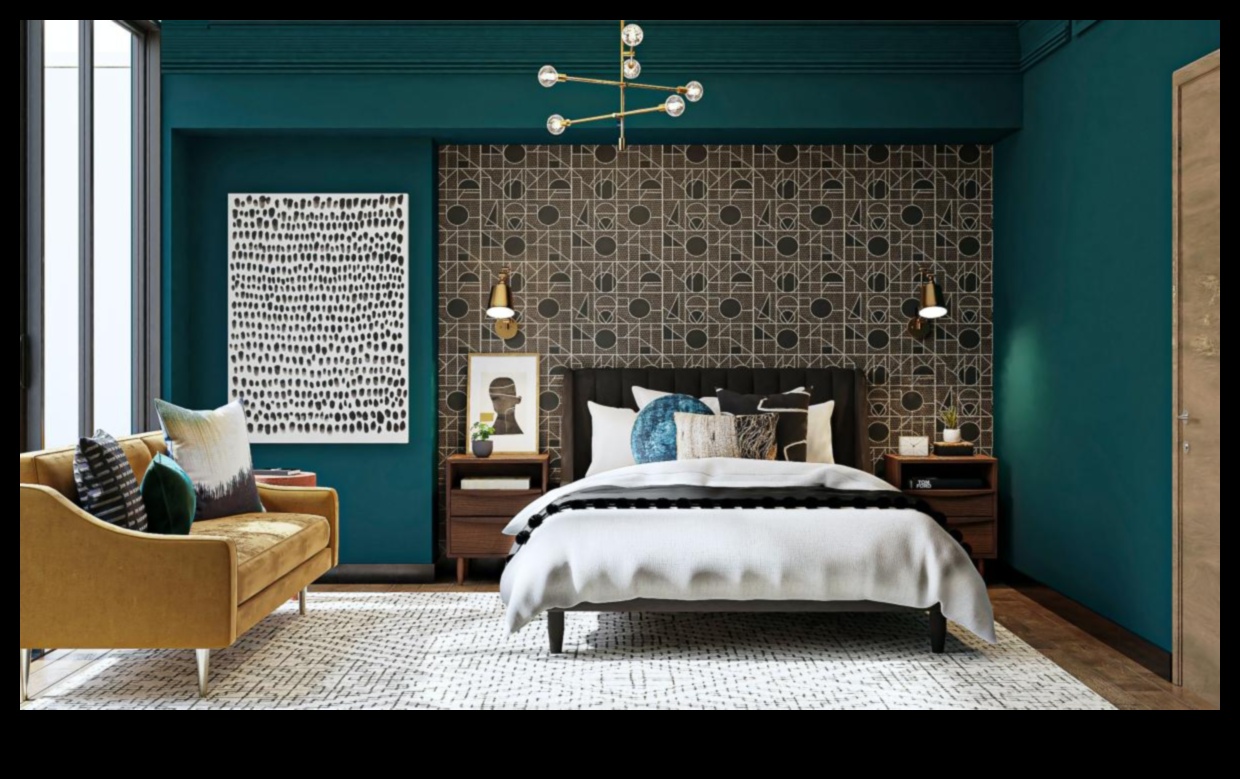 Απελευθερώνοντας τη δημιουργικότητά σας: Εφαρμόστε με επιτυχία τις έννοιες της διακόσμησης