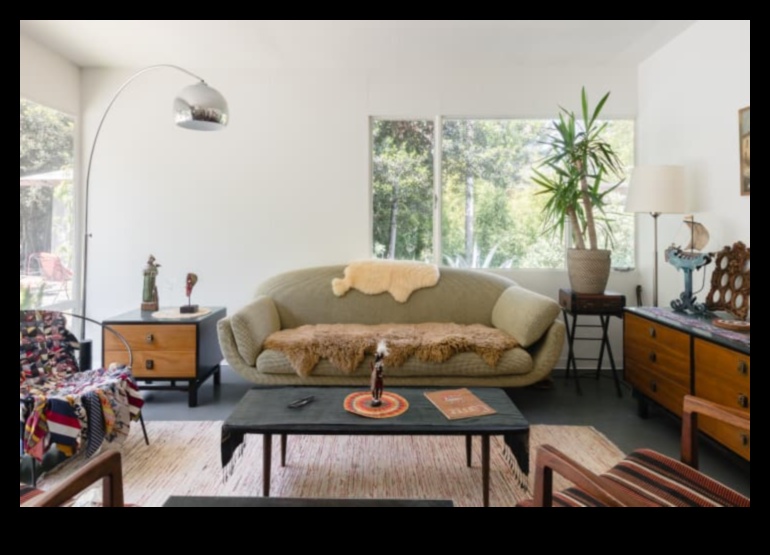 7 φιλικές προς τον προϋπολογισμό ιδέες διακόσμησης σπιτιού που θα σας εμπνεύσουν