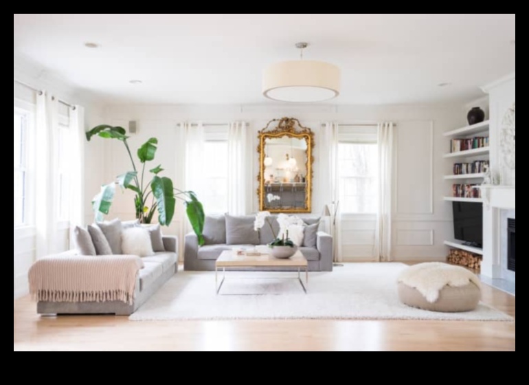 7 φιλικές προς τον προϋπολογισμό ιδέες διακόσμησης σπιτιού που θα σας εμπνεύσουν