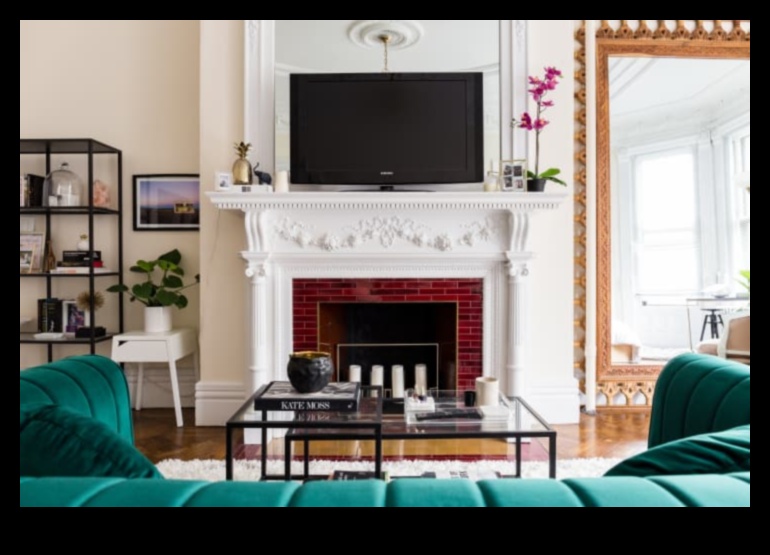 7 φιλικές προς τον προϋπολογισμό ιδέες διακόσμησης σπιτιού που θα σας εμπνεύσουν