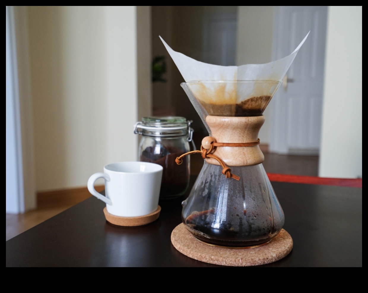 DIY Cold Brew Bar: Δημιουργήστε την τέλεια παρασκευή σας στο σπίτι