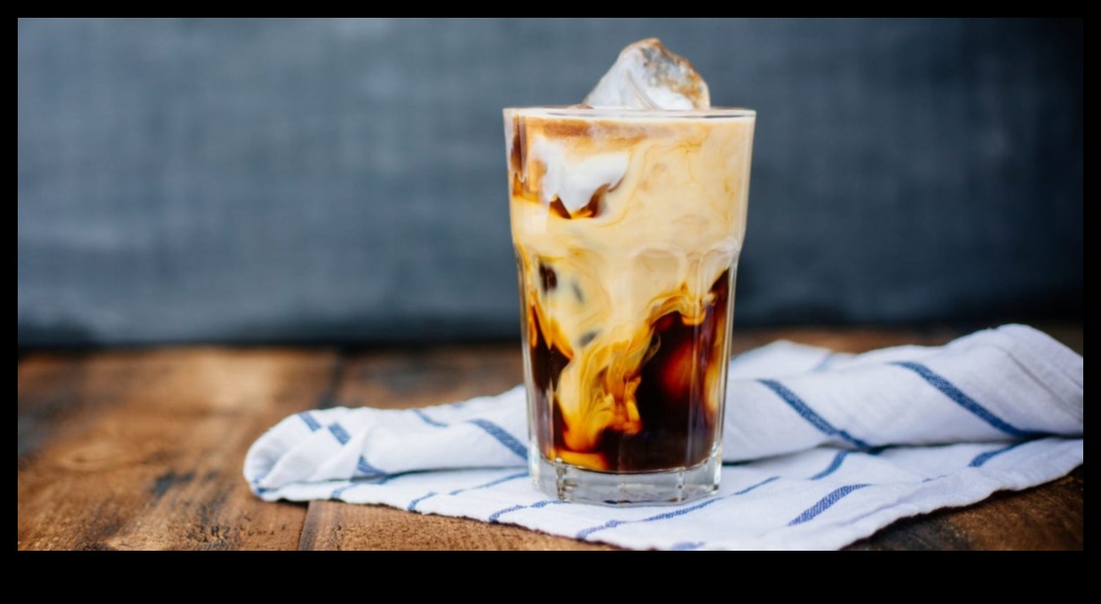 DIY Cold Brew Bar: Δημιουργήστε την τέλεια παρασκευή σας στο σπίτι