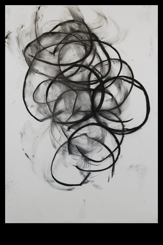 The Power of Charcoal: Creating Bold and Striking Art